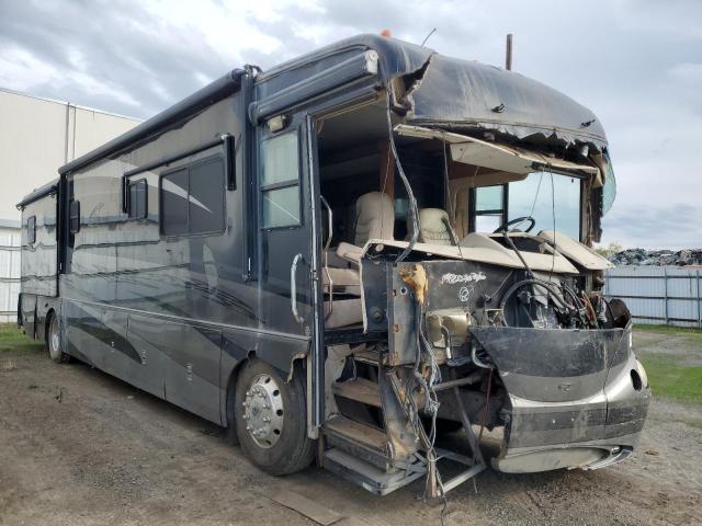 FREIGHTLINER CHASSIS 2005 with VIN 4UZABFCYX5CU60271 - Photo from auction