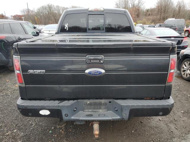 Photo 6 from auction – 2013 FORD F150 SUPER with VIN 1FTFW1ET0DKF35888