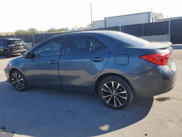 Photo 2 from auction – 2017 TOYOTA COROLLA L with VIN 5YFBURHE4HP612446