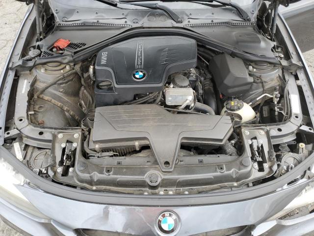 Photo 11 from auction – 2015 BMW 328 I SULE with VIN WBA3C1C50FP851536