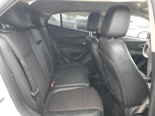 Photo 11 from auction – 2021 BUICK ENCORE with VIN KL4CJASB2MB301274