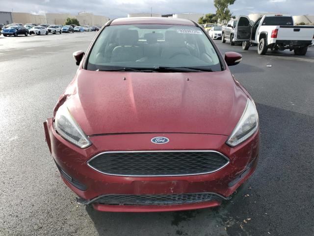 Photo 5 from auction – 2016 FORD FOCUS SE with VIN 1FADP3K26GL387746