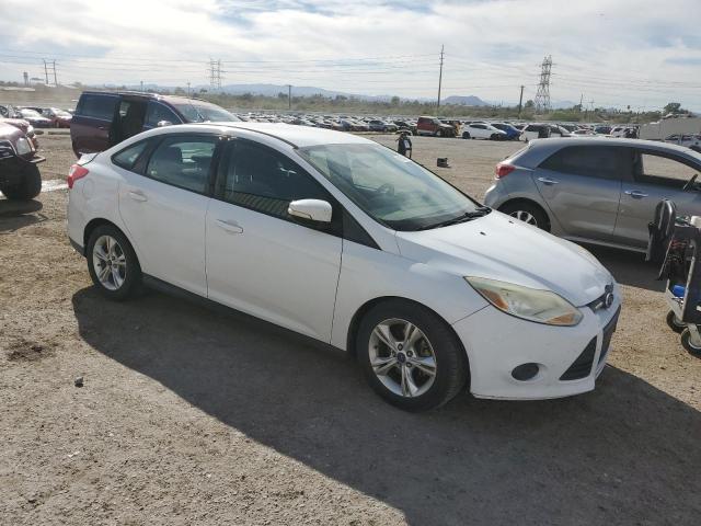 Photo 4 from auction – 2014 FORD FOCUS SE with VIN 1FADP3F29EL271187