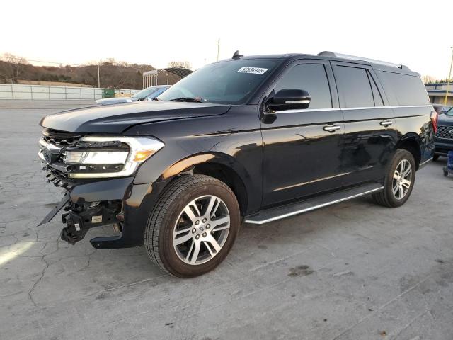 Photo 1 from auction – 2022 FORD EXPEDITION with VIN 1FMJK2AT0NEA57694
