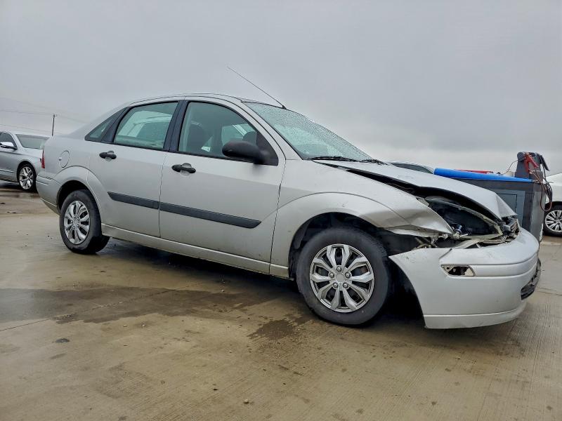 Photo 4 from auction – 2003 FORD FOCUS LX with VIN 1FAFP33P53W132727