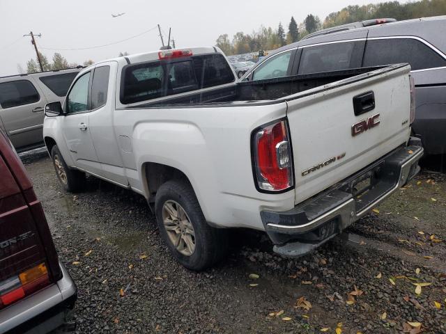Photo 2 from auction – 2020 GMC CANYON SLE with VIN 1GTH5CEN6L1111354