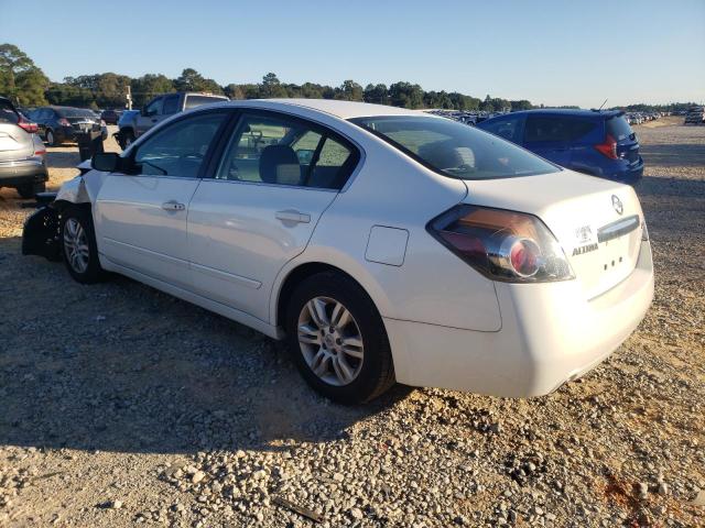 Photo 2 from auction – 2011 NISSAN ALTIMA BAS with VIN 1N4AL2AP3BC182223