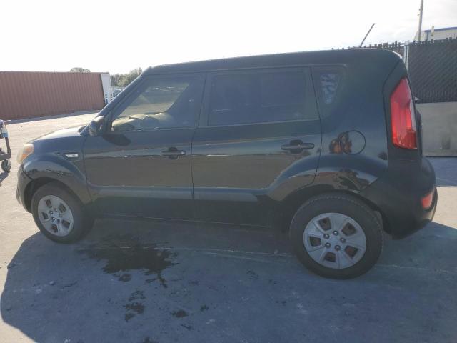 Photo 2 from auction – 2013 KIA SOUL with VIN KNDJT2A55D7753439