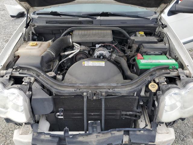 Photo 12 from auction – 2008 JEEP GRAND CHER with VIN 1J8GS48K78C235343