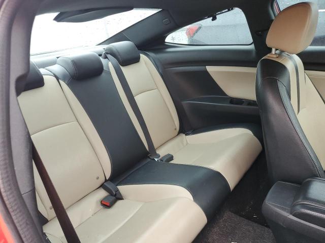 Photo 10 from auction – 2017 HONDA CIVIC TOUR with VIN 2HGFC3B97HH355545
