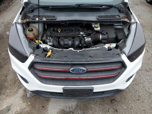 Zdjęcie 12 z aukcji – 2018 FORD ESCAPE S z VIN 1FMCU0F77JUC98865