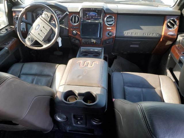 Photo 8 from auction – 2015 FORD F250 SUPER with VIN 1FT7W2BT4FEB92549