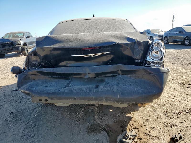 Photo 6 from auction – 2008 CHRYSLER 300 with VIN 2C3KA43R38H253350