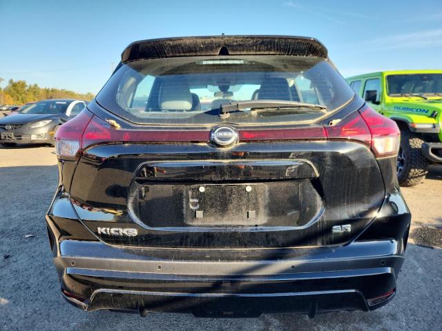 Photo 6 from auction – 2023 NISSAN KICKS SR with VIN 3N1CP5DV7PL539307