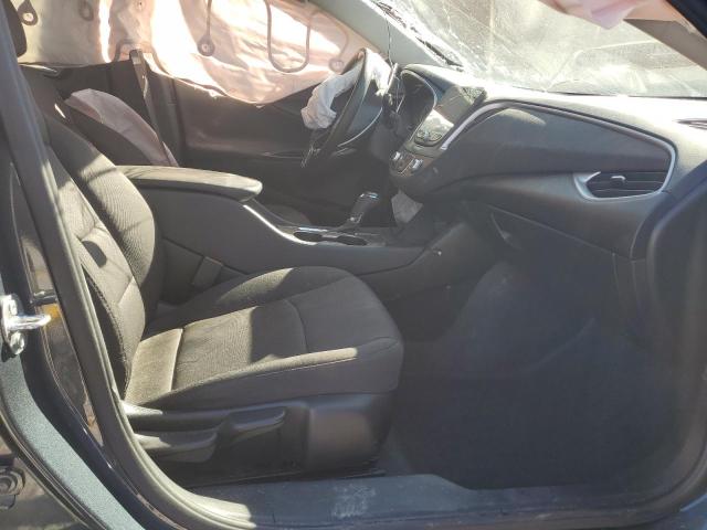 Photo 7 from auction – 2020 CHEVROLET MALIBU LS with VIN 1G1ZB5ST7LF052385