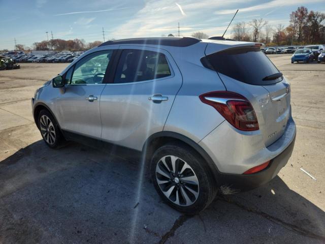 Photo 2 from auction – 2018 BUICK ENCORE with VIN KL4CJBSB4JB682112