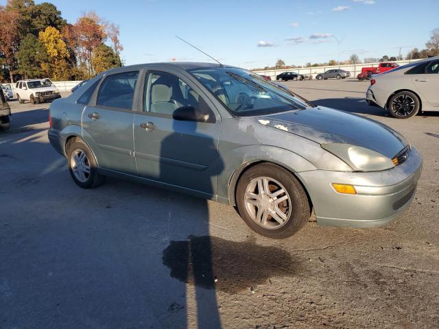 Photo 4 from auction – 2003 FORD FOCUS SE with VIN 1FAFP34P33W268188