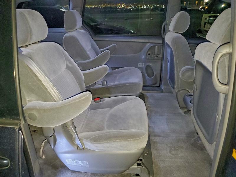 Photo 11 from auction – 2006 TOYOTA SIENNA CE with VIN 5TDZA23C66S472909