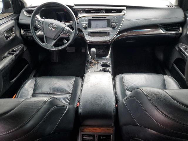 Photo 8 from auction – 2013 TOYOTA AVALON BAS with VIN 4T1BK1EB4DU071571