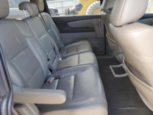 Photo 11 from auction – 2012 HONDA ODYSSEY EX with VIN 5FNRL5H67CB084165
