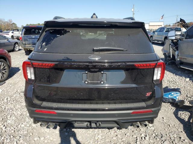 Photo 6 from auction – 2025 FORD EXPLORER S with VIN 1FMWK8GC2SGA51007
