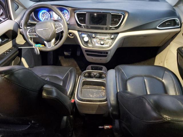 Photo 8 from auction – 2020 CHRYSLER VOYAGER LX with VIN 2C4RC1DG8LR172587
