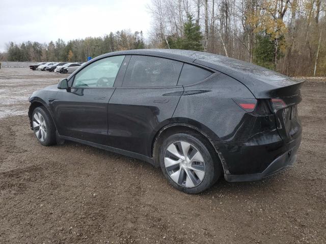 Photo 2 from auction – 2024 TESLA MODEL Y with VIN 7SAYGDED6RF054826