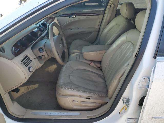 Photo 7 from auction – 2006 BUICK LUCERNE CX with VIN 1G4HD57236U169518