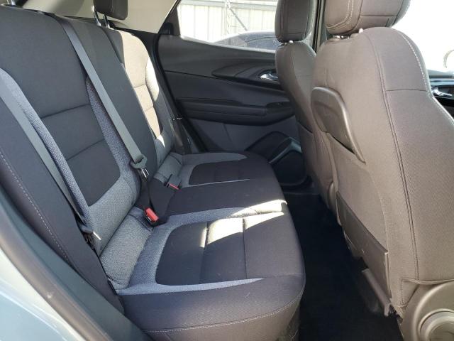 Photo 11 from auction – 2025 CHEVROLET TRAILBLAZE with VIN KL79MPSLXSB055149