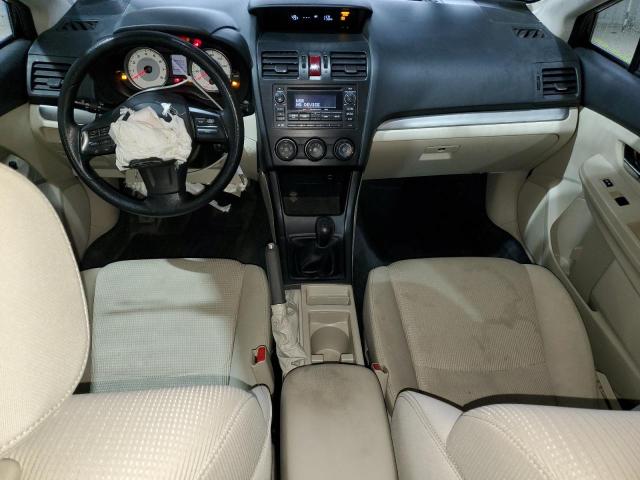 Photo 8 from auction – 2012 SUBARU IMPREZA SP with VIN JF1GPAL62CG224940