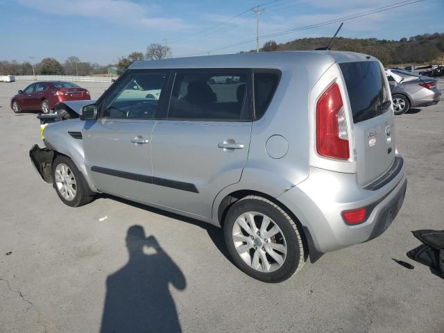 Photo 2 from auction – 2013 KIA SOUL + with VIN KNDJT2A68D7590035