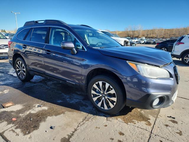 Снимка 4 от търг – 2017 SUBARU OUTBACK 2. с VIN 4S4BSANC6H3313944