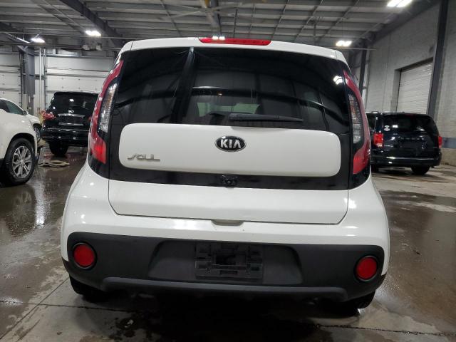Photo 6 from auction – 2019 KIA SOUL with VIN KNDJN2A24K7918555