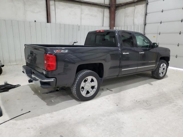 Photo 3 from auction – 2014 CHEVROLET SILVERADO with VIN 1GCVKSEC5EZ137047