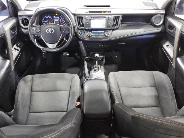 Photo 8 from auction – 2018 TOYOTA RAV4 ADVEN with VIN 2T3WFREV9JW418524
