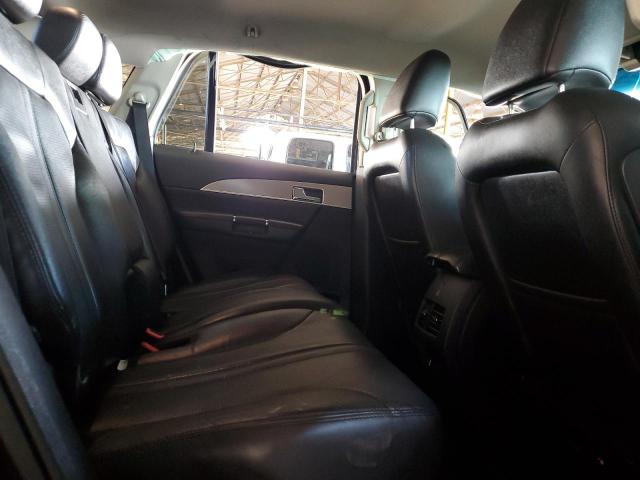 Photo 10 from auction – 2011 LINCOLN MKX with VIN 2LMDJ6JK9BBJ19944