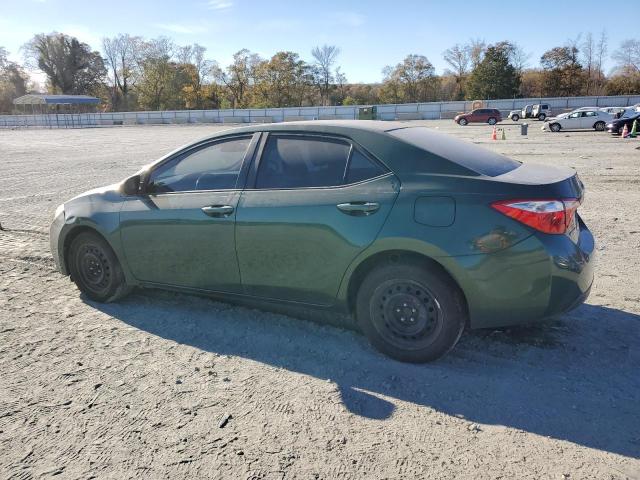 Photo 2 from auction – 2016 TOYOTA COROLLA L with VIN 2T1BURHE9GC676867