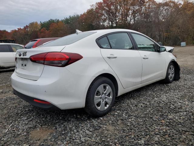 Photo 3 from auction – 2018 KIA FORTE LX with VIN 3KPFK4A76JE267868