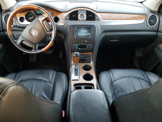 Photo 8 from auction – 2012 BUICK ENCLAVE with VIN 5GAKVCED5CJ109495