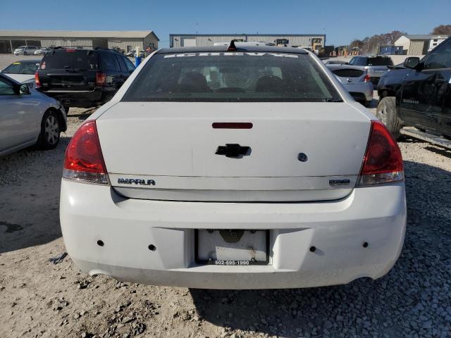 Photo 6 from auction – 2013 CHEVROLET IMPALA POL with VIN 2G1WD5E39D1257269