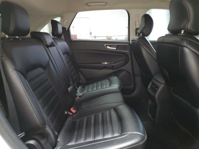 Photo 11 from auction – 2019 FORD EDGE SEL with VIN 2FMPK4J97KBB89868