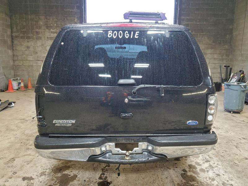 Фото 6 с аукциона – 1998 FORD EXPEDITION с VIN 1FMPU18L4WLC49248