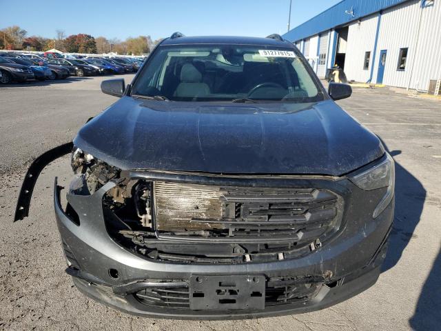 Photo 5 from auction – 2019 GMC TERRAIN SL with VIN 3GKALTEX3KL200206