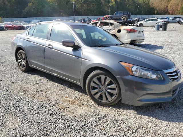 Photo 4 from auction – 2012 HONDA ACCORD EXL with VIN 1HGCP2F86CA148591