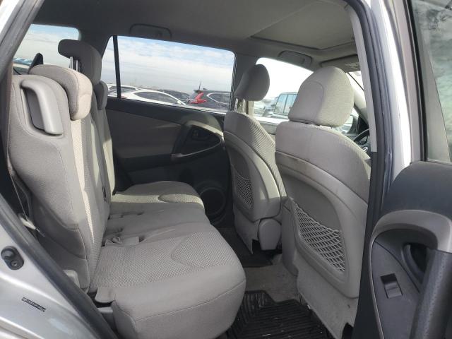 Photo 10 from auction – 2007 TOYOTA RAV4 LIMIT with VIN JTMZK31V876005418