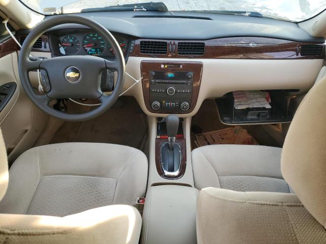 Photo 8 from auction – 2010 CHEVROLET IMPALA LS with VIN 2G1WA5EN1A1259233