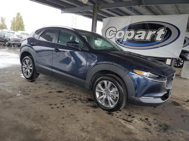 Photo 4 from auction – 2025 MAZDA CX-30 PREF with VIN 3MVDMBCM3SM770515