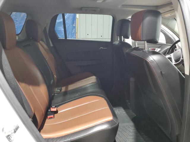 Photo 11 from auction – 2017 GMC TERRAIN SL with VIN 2GKFLUEK9H6345375