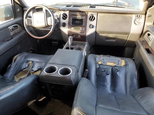 Photo 8 from auction – 2008 FORD EXPEDITION with VIN 1FMFU19538LA35821