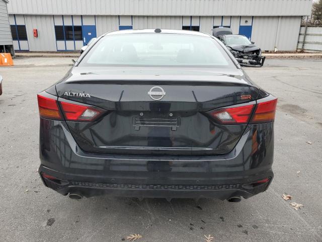 Photo 6 from auction – 2025 NISSAN ALTIMA SR with VIN 1N4BL4CV6SN311541